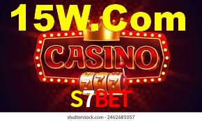 Roulette Table S7Bet