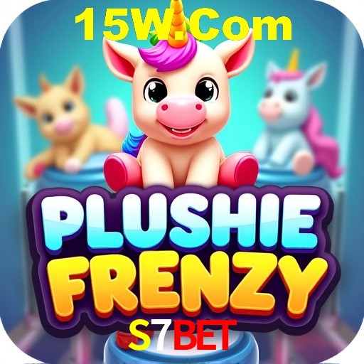 Inovações de Jogos na S7Bet: O Futuro das Experiências Interativas