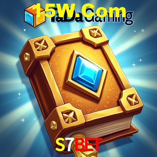 Interface do App S7Bet