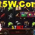 Jogos de Slot S7Bet