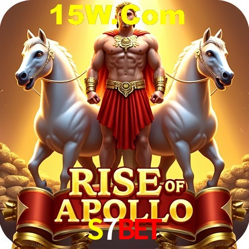 Responsive Design S7Bet