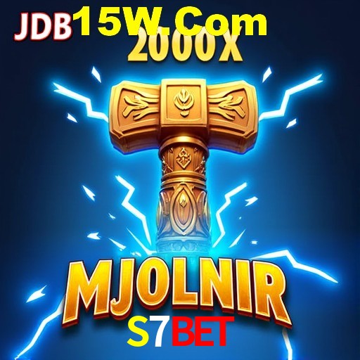 Seasonal Promotions S7Bet