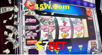 Casino Ao Vivo S7Bet